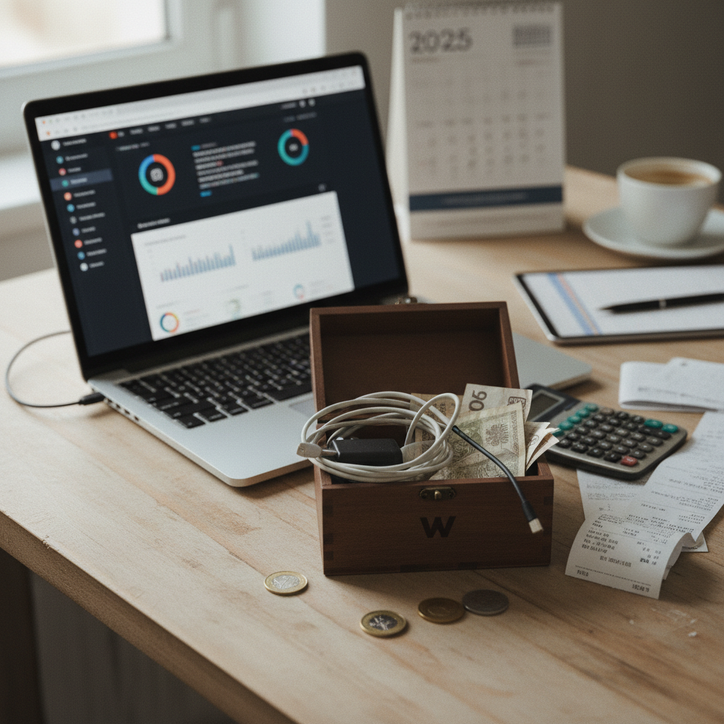 Ile kosztuje utrzymanie sklepu WooCommerce w 2025 roku?