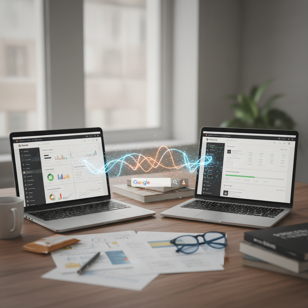 Kiedy przenieść sklep z Shopera na WooCommerce, żeby nie stracić ruchu z Google?