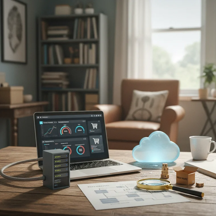 Jak sprawdzić, czy Twój hosting spełnia wymagania WooCommerce