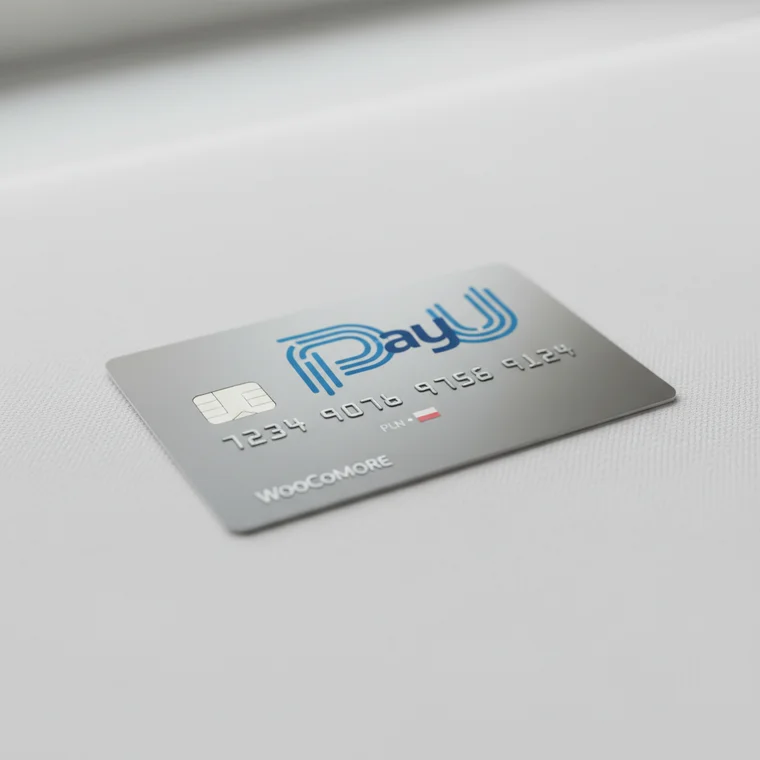 Panel konfiguracji płatności PayU w WooCommerce pokazujący, jak krok po kroku ustawić płatności PayU w sklepie internetowym w Polsce