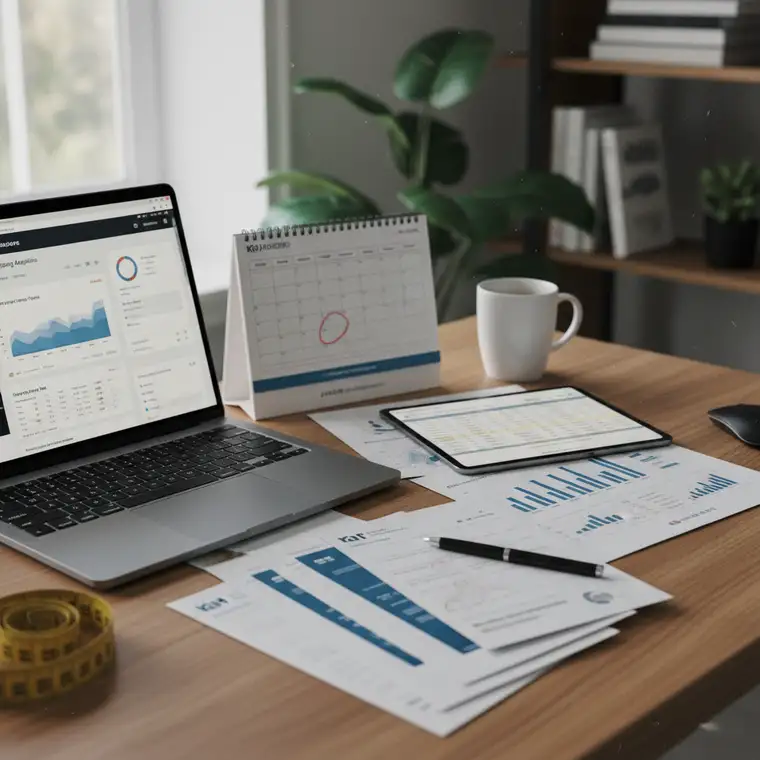 Kiedy zmienić firmę kurierską w WooCommerce na podstawie 3 miesięcy danych?