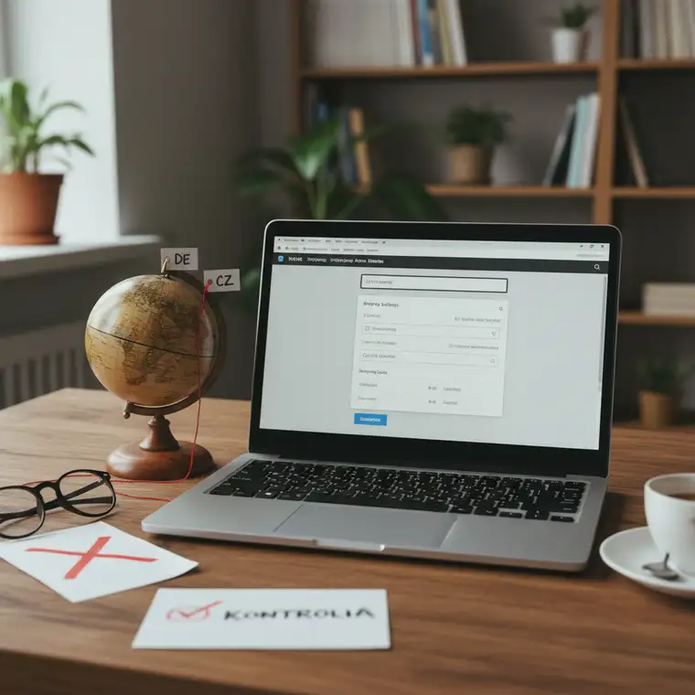 Jak poprawnie ustawić wysyłkę do Niemiec i Czech w WooCommerce