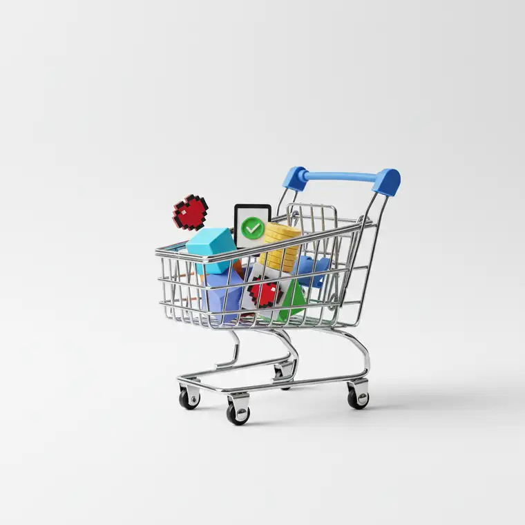 Wykresy analityczne WooCommerce pokazujące, co to jest porzucony koszyk w WooCommerce i jak go policzyć w małym sklepie