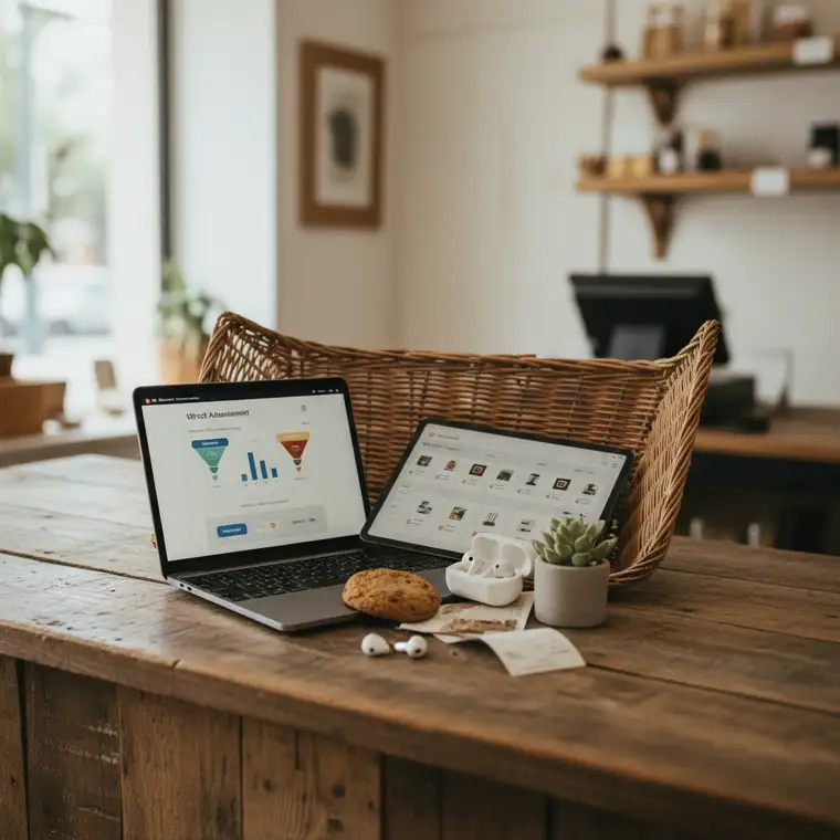 Porzucony koszyk w WooCommerce jak policzyć i odzyskać utracone zamówienia