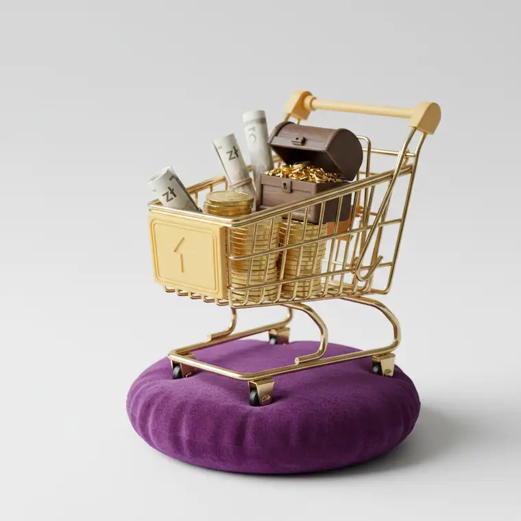 Właściciel sklepu WooCommerce analizuje porzucone koszyki i potencjał odzyskania sprzedaży przy ruchu 10 tys. miesięcznie