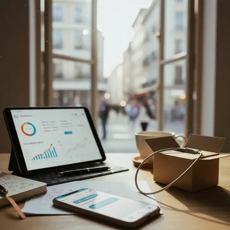 Jak skutecznie wysyłać SMS o porzuconym koszyku w WooCommerce