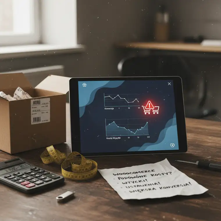 Jak naprawić podwójne koszty wysyłki w WooCommerce