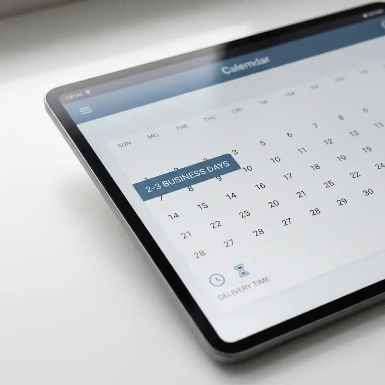 Panel administracyjny WooCommerce prezentujący ustawienia wysyłki i czasu dostawy w checkout, pomagający zrozumieć dlaczego WooCommerce pokazuje zły czas dostawy