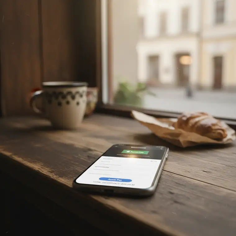 Integracja Apple Pay w WooCommerce w Polsce w 2026 roku