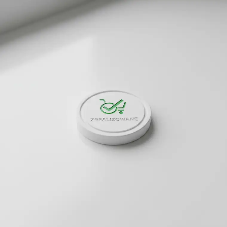 Dashboard WooCommerce z listą zamówień i statusem płatności, ilustrujący problem braku automatycznej zmiany statusu zamówienia po płatności online