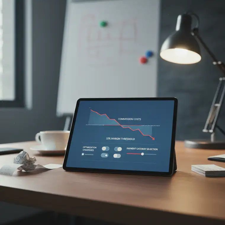 Obniż koszty prowizji płatności online w WooCommerce