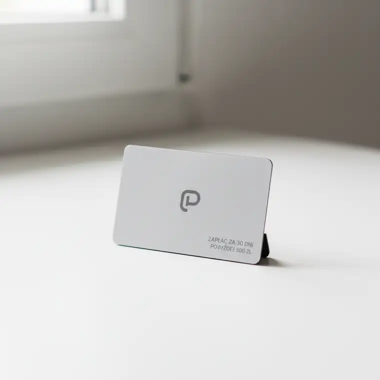 Panel WooCommerce z konfiguracją płatności odroczonych dla zamówień powyżej 300 zł w sklepie internetowym