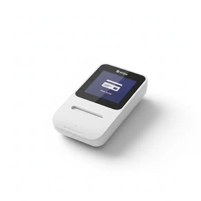 Ekran sklepu WooCommerce z aktywną bramką płatności Stripe, pokazujący proces płatności kartą w sklepie internetowym