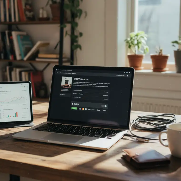 Bramka płatności Stripe w WooCommerce - Co musisz wiedzieć?