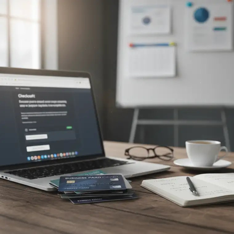 Dlaczego płatność Stripe w WooCommerce jest odrzucana przy kartach firmowych