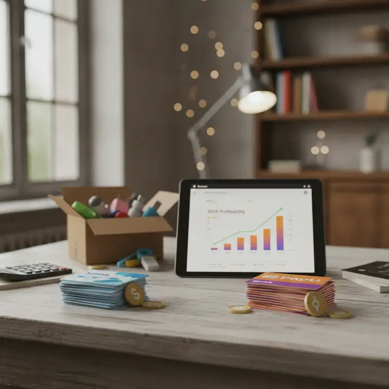 Stripe czy PayU w WooCommerce dla sklepów z niską marżą w 2026 roku