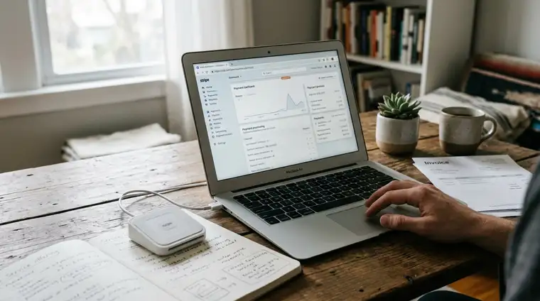 Jak przyjąć pierwszą płatność za usługi online z Stripe w WooCommerce