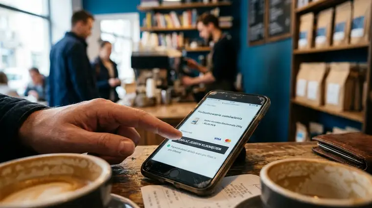 Płatność Jednym Kliknięciem w WooCommerce - Klucz do Wyższej Konwersji