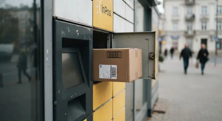 Ile kosztuje wysyłka Paczkomat InPost w 2026 roku