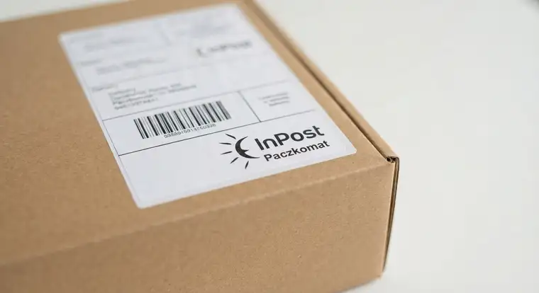 Paczkomat InPost za pobraniem - koszt usługi pobrania, płatność przy odbiorze i rozliczenie przesyłki w sklepie
