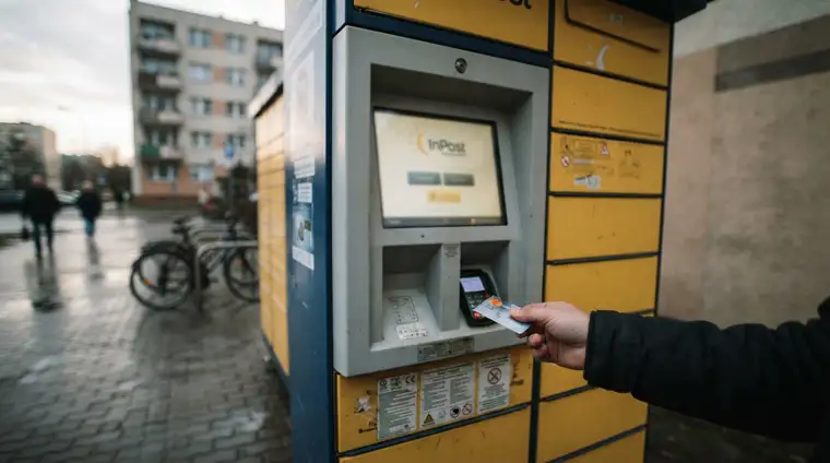 Ile kosztuje paczkomat InPost za pobraniem i jak doliczyć tę opcję w sklepie